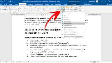 Photo of Comment mettre une image de fond dans un document Microsoft Word? Guide étape par étape