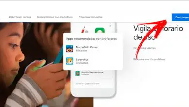 Photo of Google Family Link De quoi s’agit-il, à quoi sert-il et comment le configurer pour contrôler ce que vos enfants voient sur Internet?
