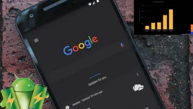 Photo of How to activate dark mode on your Android mobile? Step by step guide