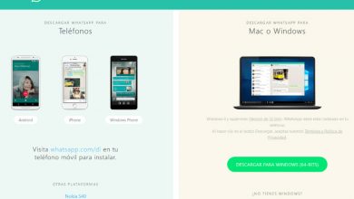 Photo of Comment utiliser WhatsApp Web et discuter avec WhatsApp Messenger depuis votre ordinateur ou votre tablette? Guide étape par étape