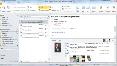 Foto van Hoe kan ik Outlook Express updaten naar de nieuwe versie? Stap voor stap handleiding