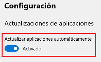 Photo of How to update applications automatically on Windows? Step by step guide