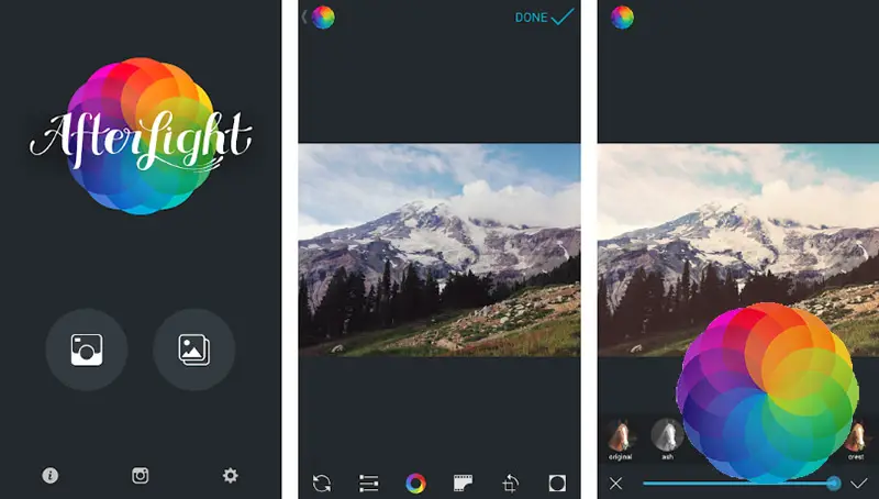 What are the best free Tumblr type photo editing apps? List 2020 - Computing Mania