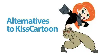 Photo of KissCartoon ne fonctionne pas: les meilleures alternatives pour regarder des dessins animés sur Kodi