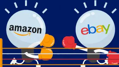 Photo of Amazon vs eBay Quel est le meilleur portail de commerce électronique pour acheter et vendre en ligne?