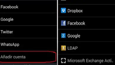 Photo of Comment dissocier un compte de messagerie Gmail sur Android? Guide étape par étape