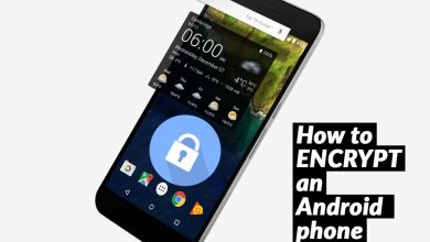 Photo of Comment chiffrer un téléphone Android (Guide 2020)