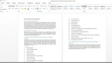 Photo of Comment créer un index dans Microsoft Word 2013? Guide étape par étape