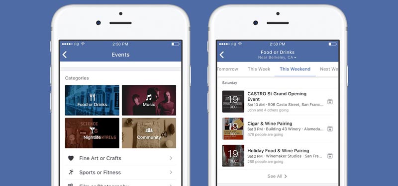 Comment mettre à jour Facebook vers la dernière version gratuitement