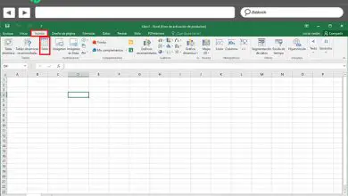 Photo of Comment créer un tableau dans une feuille de calcul Microsoft Excel? Guide étape par étape