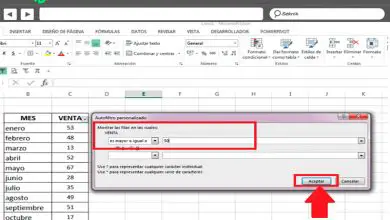 Photo of Comment utiliser des valeurs de filtre plus grandes ou plus petites dans une feuille de calcul Microsoft Excel? Guide étape par étape