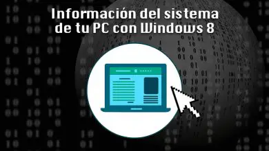 Photo of Comment afficher les informations du système d’exploitation Windows 8 sur votre ordinateur? Guide étape par étape