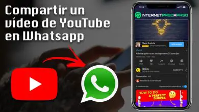 Foto van Hoe YouTube-video te delen op WhatsApp of een ander platform? Stap voor stap handleiding