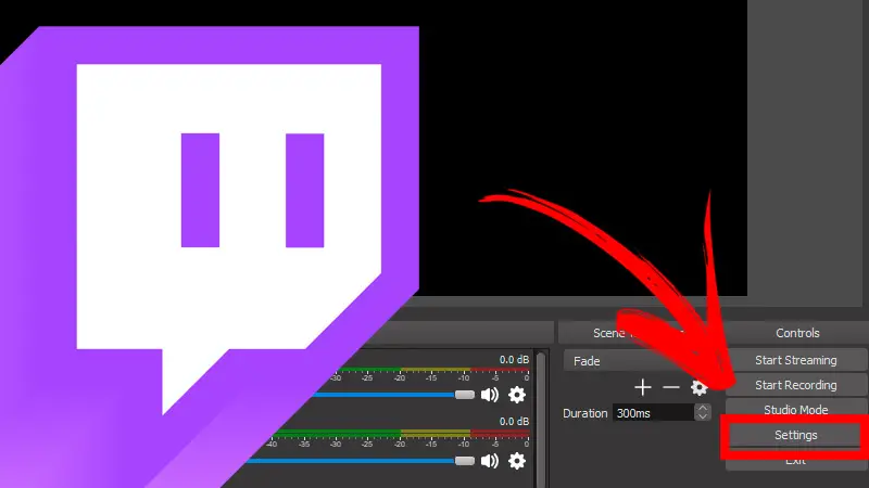 How Do I Set Up Obs Studio For Twitch And Stream The Best Live Videos Step By Step Guide Informatique Mania