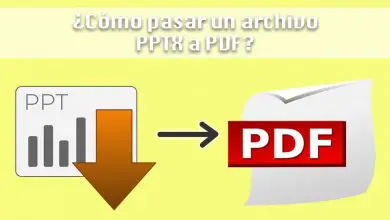 Foto van Hoe een PowerPoint-bestand naar PDF te converteren vanuit elk besturingssysteem? Stap voor stap handleiding