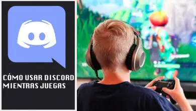 Photo of How to use Discord with Minecraft, LOL, Fortnite, Counter Strike and other video games? Step by step guide