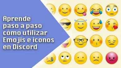 Foto van Hoe emoji's en pictogrammen op Discord te plaatsen om uw gesprekken leuker te maken? Stap voor stap handleiding
