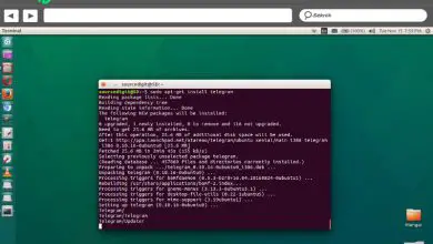 Photo of Comment installer Telegram sur Linux ou Ubuntu gratuitement, facilement et rapidement? Guide étape par étape