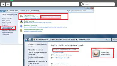 Photo of Comment mot de passe un compte utilisateur dans Windows 7 pour améliorer la confidentialité? Guide étape par étape