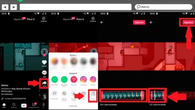 Photo of How does TikTok's new "Paste" feature work and how to get the most from it? Step by step guide
