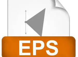 Photo of Extension de fichier .EPS Que sont et comment ouvrir ce type de fichier?