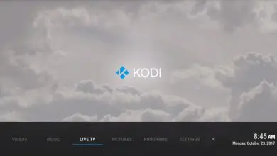 Photo of 8 skins Kodi minimalistes avec des influences modernes pour éloigner le désordre