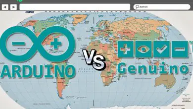 Foto der Unterschiede zwischen Arduino und Genuino Was ist das beste kostenlose Hardware-Entwicklungsboard?