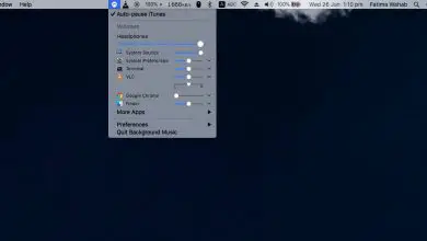 Photo of Comment configurer un volume spécifique à une application dans macOS