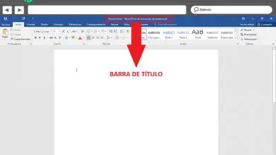 Photo of Fenêtre principale de Microsoft Word De quoi s’agit-il et à quoi sert-il?