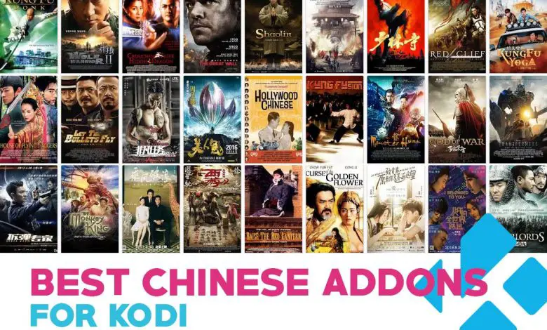 movie addon for kodi