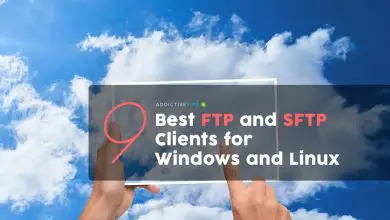 Photo of Meilleur client FTP et SFTP pour Windows et Linux (examen) en 2020