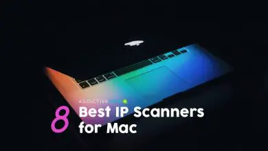 Photo of Top 8 IP scanners for Mac in 2020