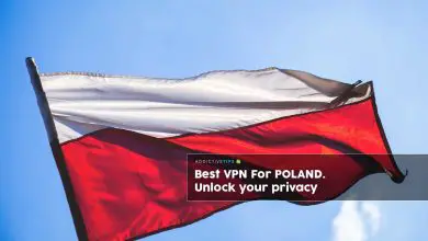 Photo of Le meilleur VPN pour la Pologne pour protéger votre vie privée