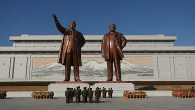 Photo of Le meilleur VPN de Corée du Nord pour lutter contre la censure d’Internet