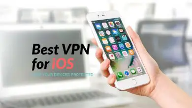 Photo of Meilleurs VPN pour iOS en 2020: la confidentialité de votre appareil compte