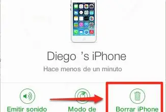 Photo of Comment activer l’option «Trouver mon iPhone»? Guide étape par étape