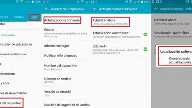 Photo of Comment vérifier les mises à jour disponibles sur un téléphone Android? Guide étape par étape