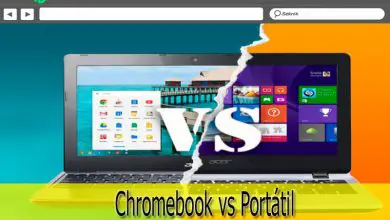 Kuva Chromebookista Mikä se on, mihin se on tarkoitettu ja mitkä ovat sen ominaisuudet ja edut?