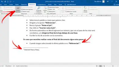 Photo of Comment citer dans un document Microsoft Word? Guide étape par étape