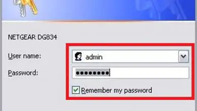 Photo of Comment changer le nom d’utilisateur et le mot de passe pour accéder au panneau de configuration du routeur WiFi? Guide étape par étape