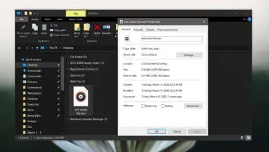 Photo of Comment compresser un fichier audio dans Windows 10