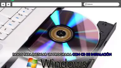 Photo of Comment installer n’importe quel programme dans Windows 7 à partir de zéro? Guide étape par étape