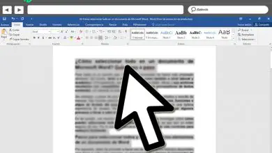 Photo of Comment tout sélectionner dans un document Microsoft Word? Guide étape par étape