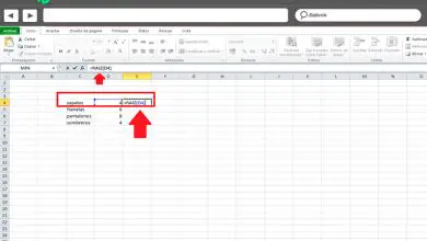 Photo of Comment mettre la racine carrée dans mes tableaux de données Microsoft Excel? Guide étape par étape