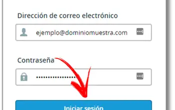 Photo of Comment se connecter à Webmail en espagnol rapidement et facilement? Guide étape par étape