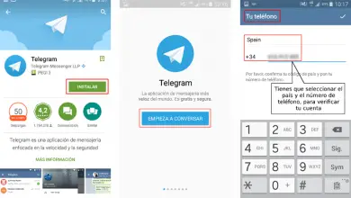 Photo of Comment créer un compte sur Telegram Messenger? Guide étape par étape