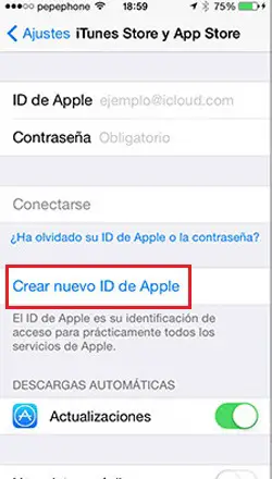 How do I create an iCloud email account? Step by step guide