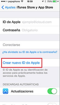 How do I create an iCloud email account? Step by step guide