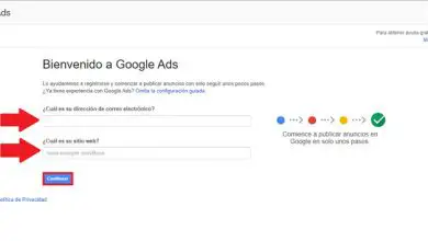 Photo of Comment faire de la publicité sur Google pour faire connaître votre entreprise sur Internet? Guide étape par étape