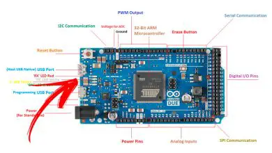 Photo of Arduino DUE Qu’est-ce que c’est, à quoi ça sert et quels appareils puis-je développer avec ces cartes?
